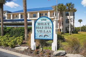 2700 N Peninsula Ave #132, NEW SMYRNA BEACH