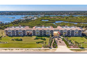 2450 N Ocean Shore Blvd #116, FLAGLER BEACH
