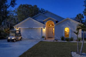 1864 Orange Tree Dr, EDGEWATER