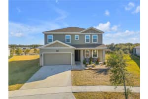 5256 Red Coral Cir, MOUNT DORA