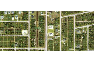 4378 Gillot Blvd, PORT CHARLOTTE