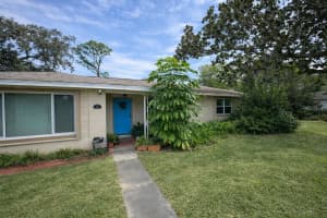 321 Roslyn Ave, NEW SMYRNA BEACH