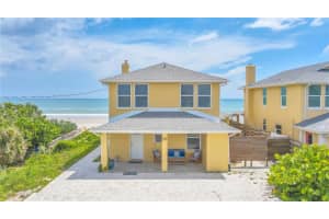 2101 Hill St, NEW SMYRNA BEACH
