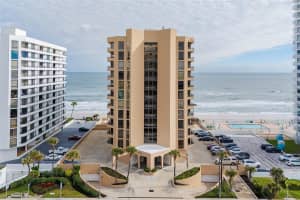3023 S Atlantic Ave #1104, DAYTONA BEACH