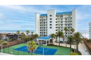 4381 S Atlantic Ave #703, NEW SMYRNA BEACH