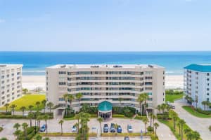 4631 S Atlantic Ave #8601, PONCE INLET