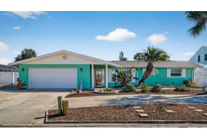 119 Old Carriage Rd, PONCE INLET