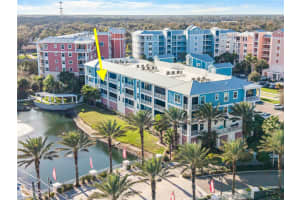 1 Riverwalk Dr #306, NEW SMYRNA BEACH