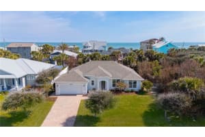 4609 S Atlantic Ave, NEW SMYRNA BEACH
