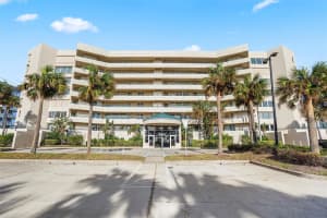 4621 S Atlantic Ave #7101, PONCE INLET