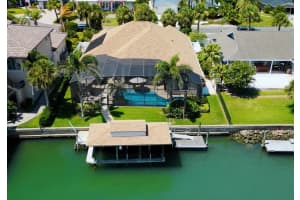 133 Via Capri, NEW SMYRNA BEACH