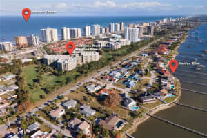 4 Oceans West Blvd #102c, DAYTONA BEACH