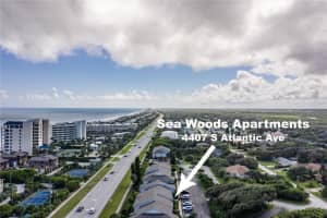 4407 Sea Mist Ct #168, NEW SMYRNA BEACH
