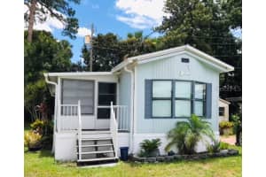 2201 S Ridgewood Ave #23, EDGEWATER