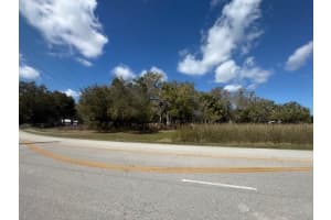 Wallace Rd, NEW SMYRNA BEACH