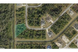 Irondale Rd, NORTH PORT