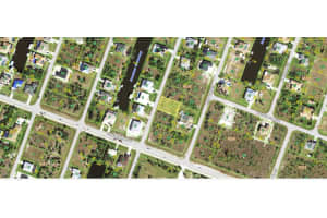 9199 Rosebud Cir, PORT CHARLOTTE