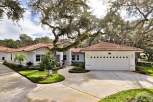 4895 Sailfish Dr, PONCE INLET