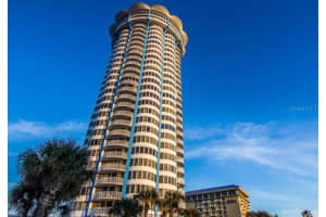 2625 S Atlantic Ave #7sw, DAYTONA BEACH SHORES
