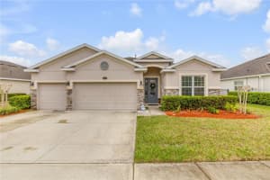 637 Bluehearts Trl, DELAND
