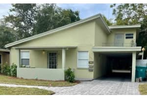 1610 Haven Dr #rear, ORLANDO