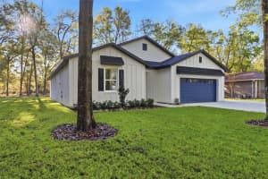 19126 Sw 101st St, DUNNELLON