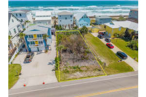 Turtlemound Rd, NEW SMYRNA BEACH