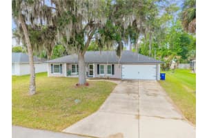 3314 Tamarind Dr, EDGEWATER