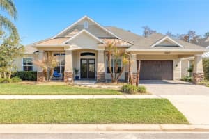 3207 Medici Blvd, NEW SMYRNA BEACH