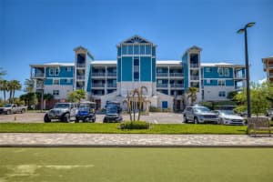 1 Riverwalk Dr #402, NEW SMYRNA BEACH