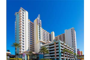 300 N Atlantic Ave #1908, DAYTONA BEACH