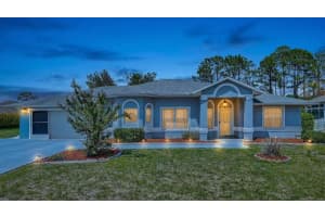 10 Wavra Pl, PALM COAST