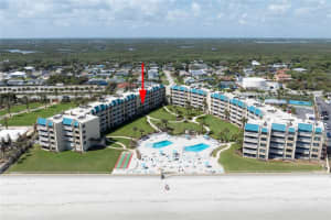 4501 S Atlantic Ave #209, NEW SMYRNA BEACH