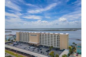 3606 S Peninsula Dr #605, PORT ORANGE