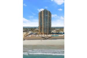 3051 S. Atlantic Ave #1805, DAYTONA BEACH SHORES
