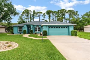 825 Wooddusk Dr, PORT ORANGE