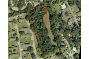 0 Brooks St, NEW SMYRNA BEACH