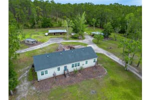 3729 Honey Dew Ln, NEW SMYRNA BEACH