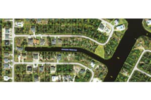 13332 Amaryllis Cir, PORT CHARLOTTE