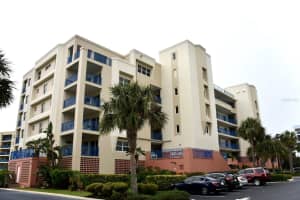5300 S Atlantic Ave #8-302, NEW SMYRNA BEACH