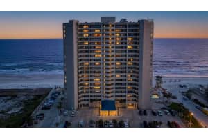 3425 S Atlantic Ave #1706, DAYTONA BEACH