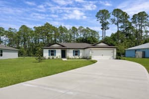 2 Rymshaw Pl, PALM COAST