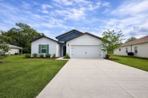 34 Presidential Ln, PALM COAST 34 Presidential Ln, PALM COAST