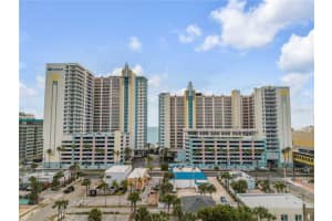 300 N Atlantic Ave #1910, DAYTONA BEACH
