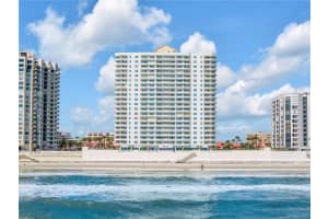 2937 S Atlantic Ave #206, DAYTONA BEACH SHORES