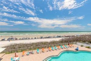 611 S Atlantic Ave #4512, NEW SMYRNA BEACH 611 S Atlantic Ave #4512, NEW SMYRNA BEACH