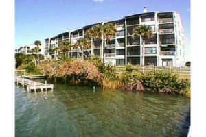 855 Ladyfishave #e401, NEW SMYRNA BEACH