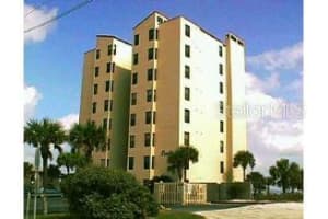 2121 Hillst #5b, NEW SMYRNA BEACH