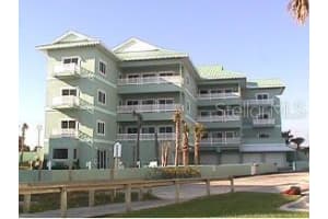 423 S Atlanticave #401, NEW SMYRNA BEACH