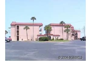 4495 S Atlanticave #305s, NEW SMYRNA BEACH